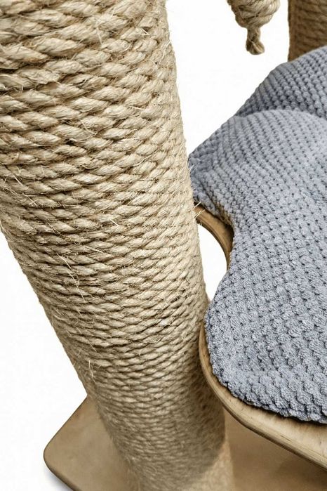 Drapak 140 cm – System Ciągłego Drapania NR2601