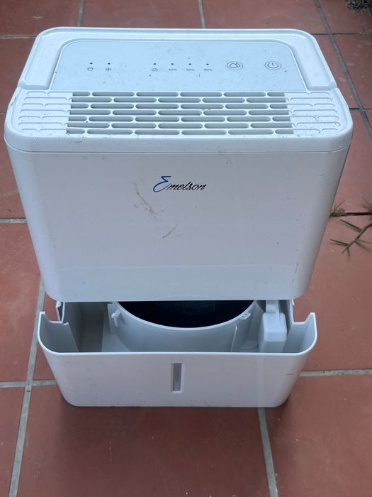 Vendo desumidificador