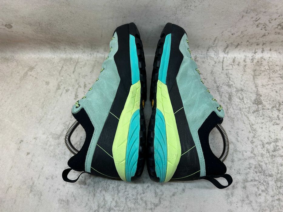 Кроссовки Scarpa Mescalito