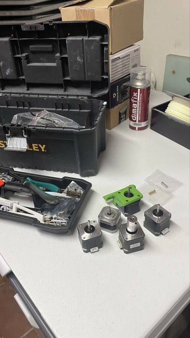 Vzbot 330x330 altura 50cm