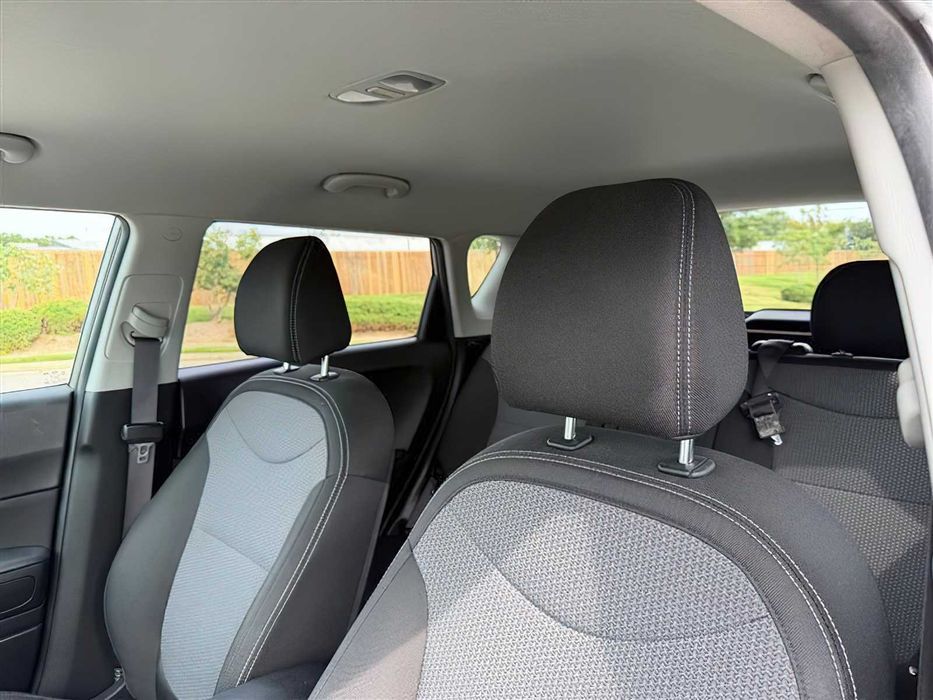 Kia Soul +      2018