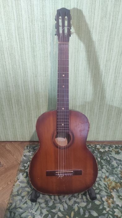 Продажа гитар (Александрия и по Украине)