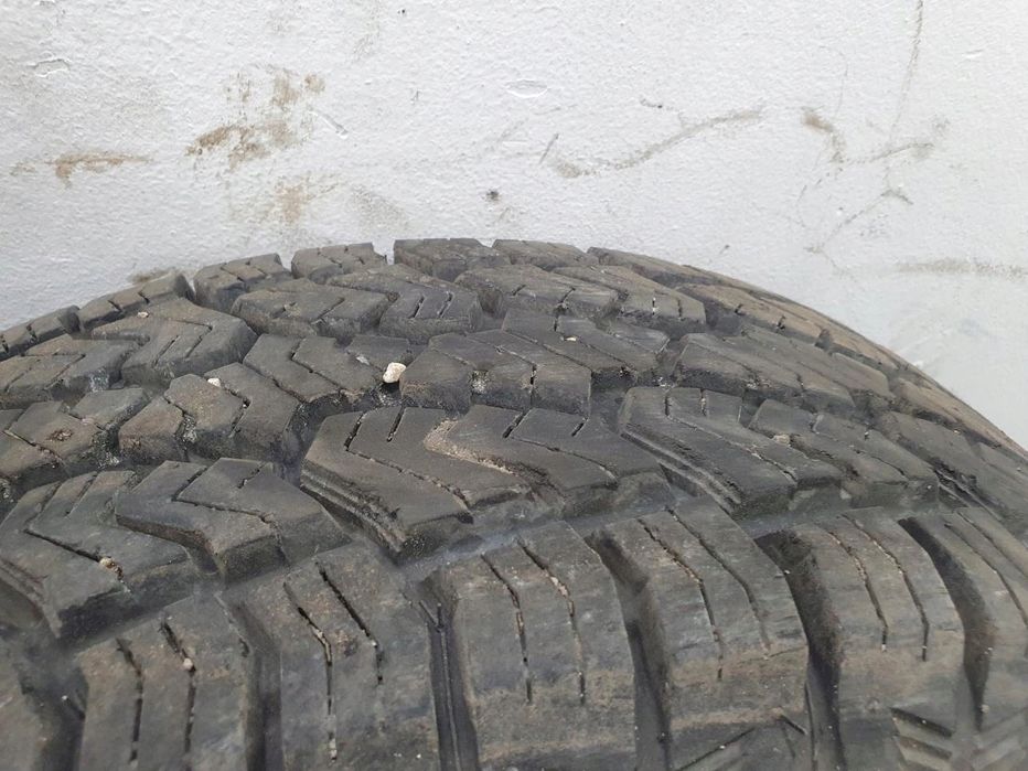 felgi stalowe koła ford ranger 15 235/75 6x139,7