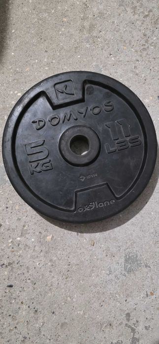 Material de musculação64172681570177123