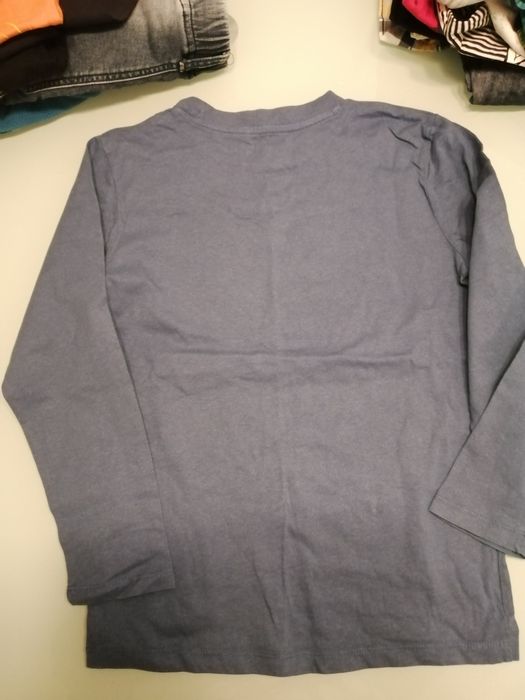 Bluzka chłopięca nowa 140