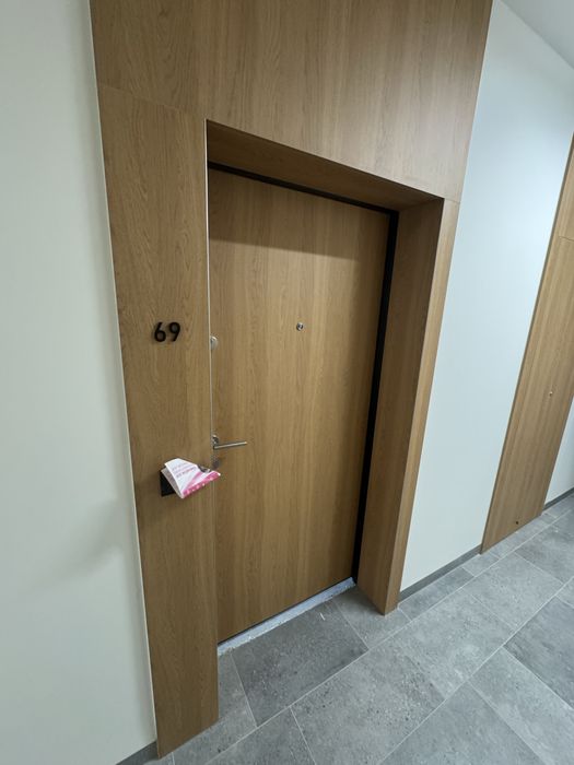 Mieszkanie – Łódź, Fabryczna, Śródmieście - Widok 3