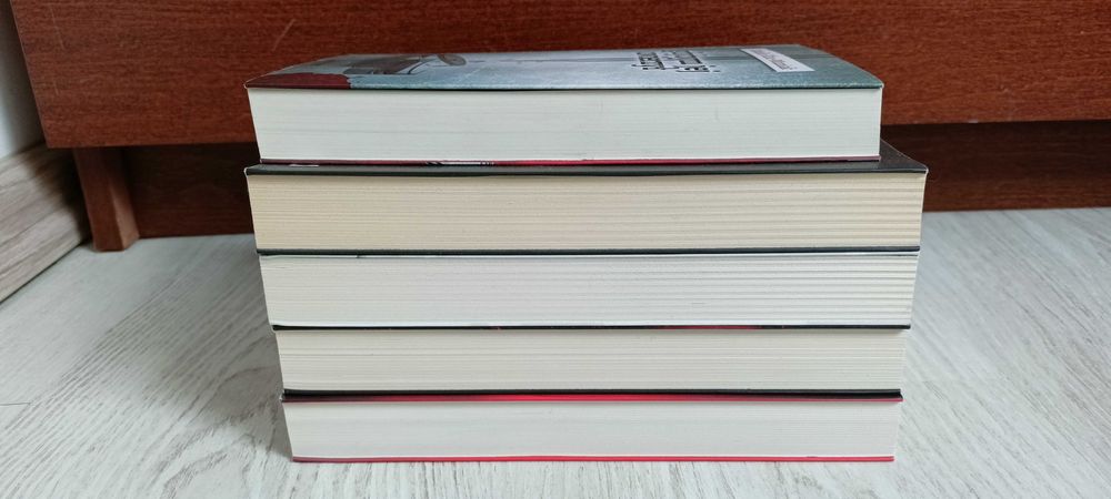 5x Klaudia Muniak Gdybym jej uwierzył Terapia Nie zabiłam Psychopata