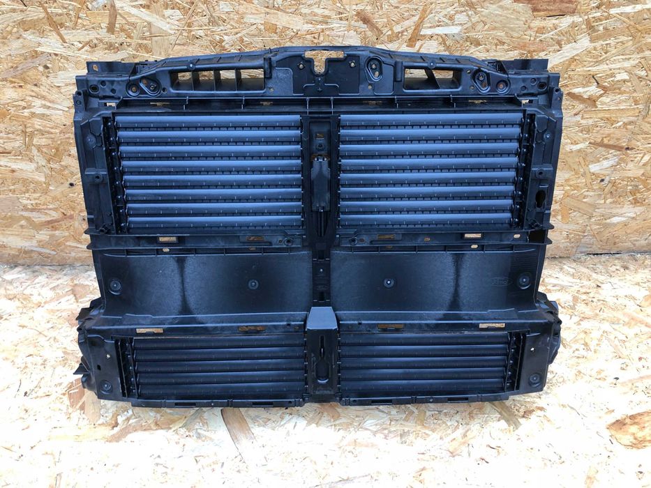 Запчастини б/у шрот Ford Kuga MK3 Fiesta C-max та інші розборка Форд