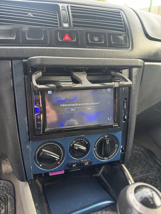 VE Golf IV 90cv 1999