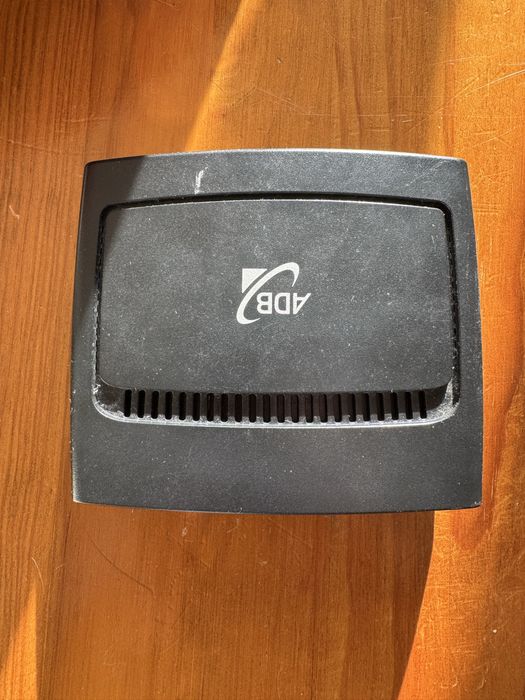 Router / modem ADB A1000G