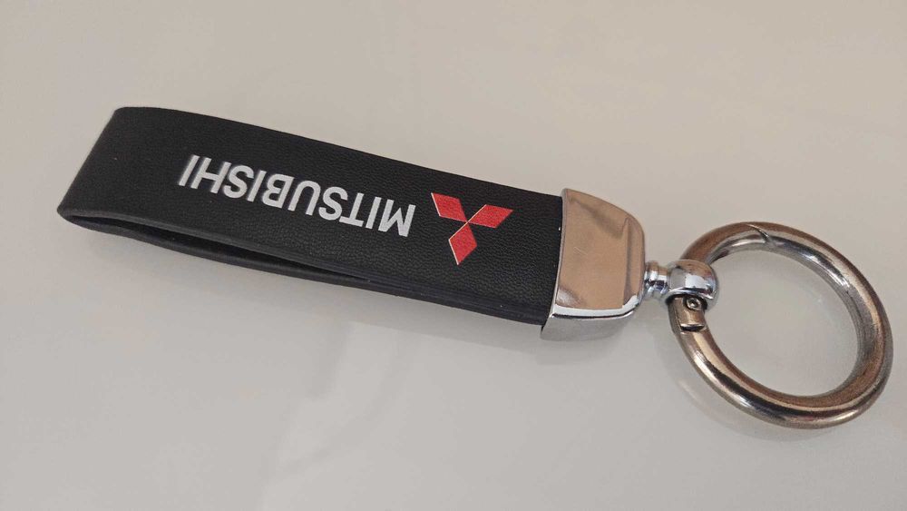 Brelok do kluczy Mitsubishi