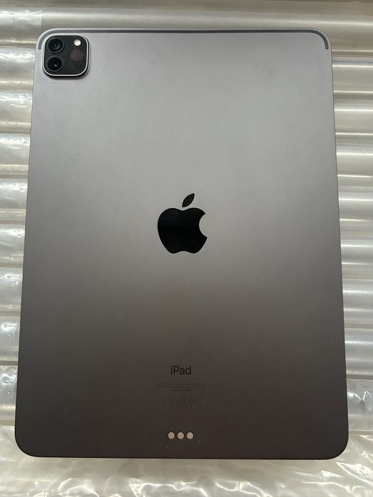 iPad Pro 11 (2-gen) 128gb