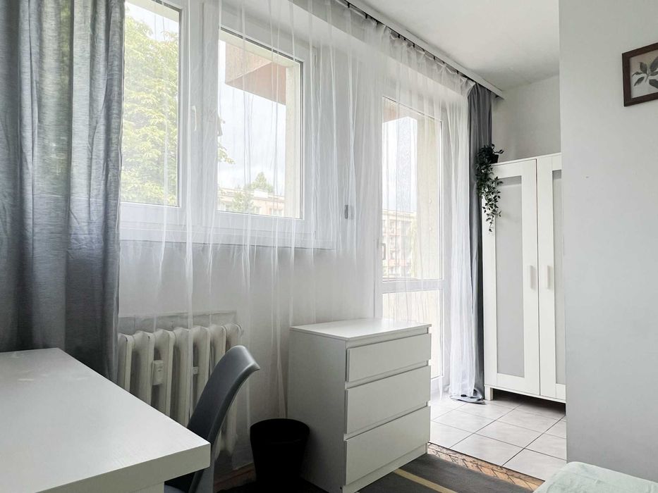Mieszkanie – Kraków, Olsza, Prądnik Czerwony - Widok 3