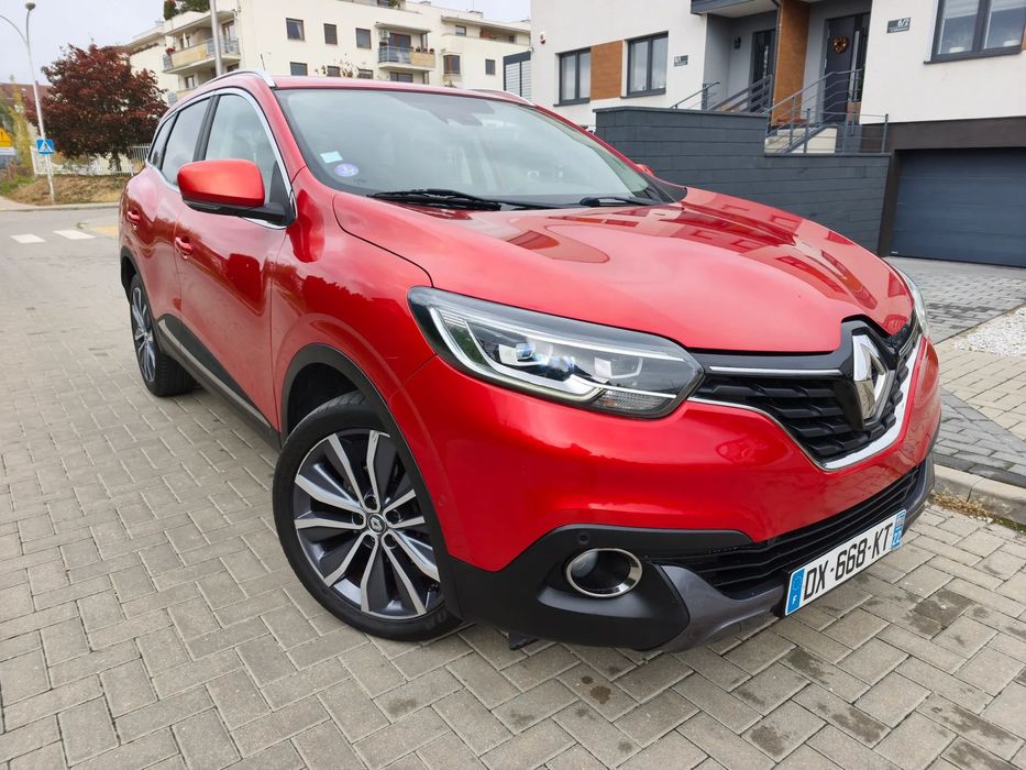 Renault Kadjar