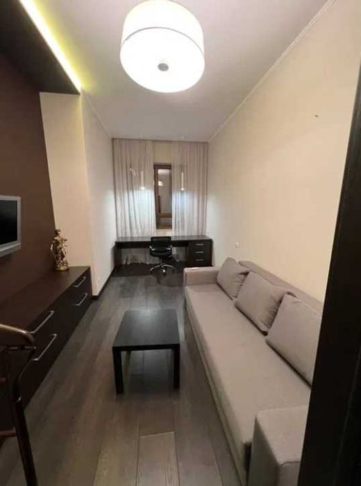 Авторская!Шикарная!Элитная!3комн.квартира105м2,ЖК Дом на набережнойCB