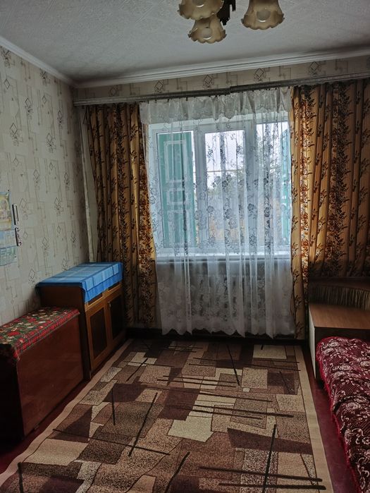 Хозяйка, продам добротный дом с хоз.постройками