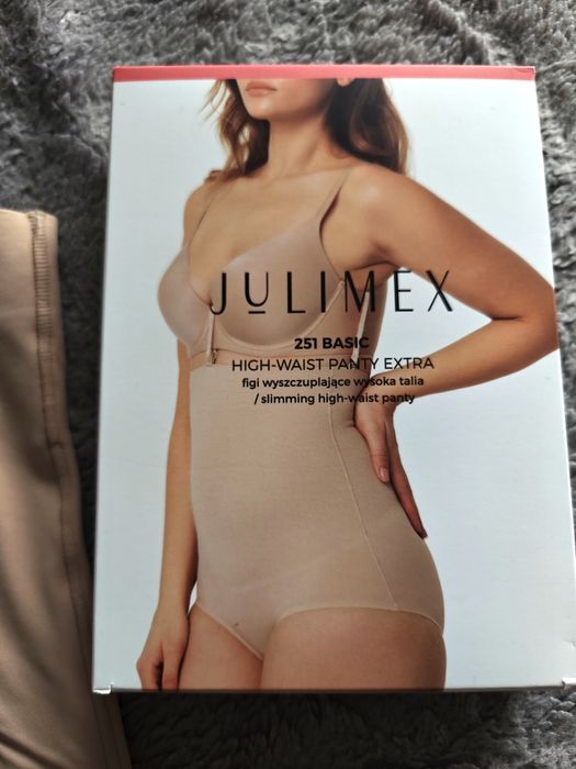 Julimex 251 Basic figi modelujące sylwetkę rozmiar M