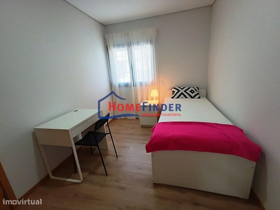 Quarto Suite Individual com despesas incluídas junto ao Mercadona da