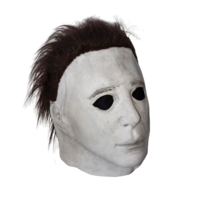 Маска Майкла Майерса Michael Myers Halloween кастом