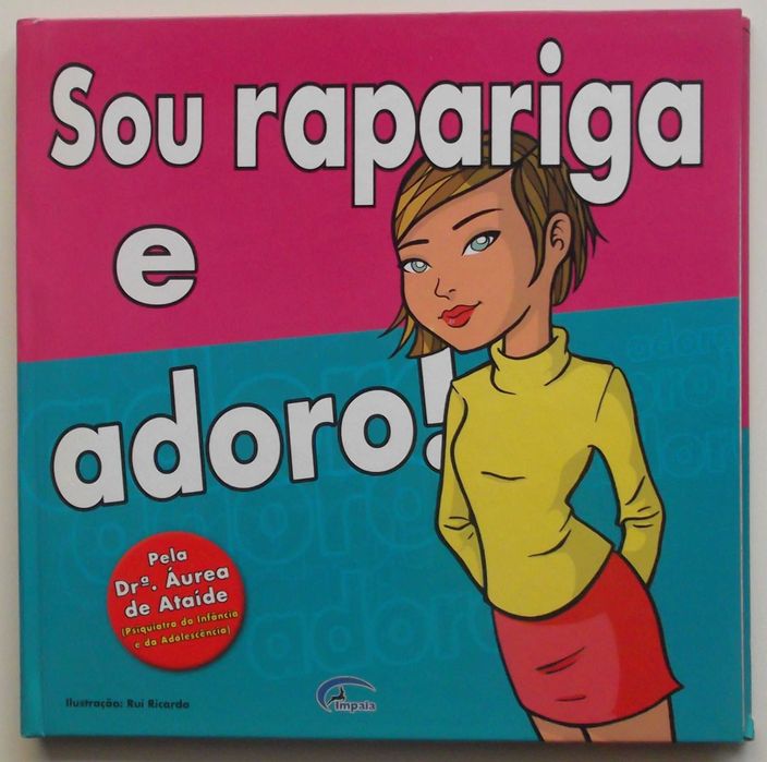 Livros Infantis e Juvenis 1