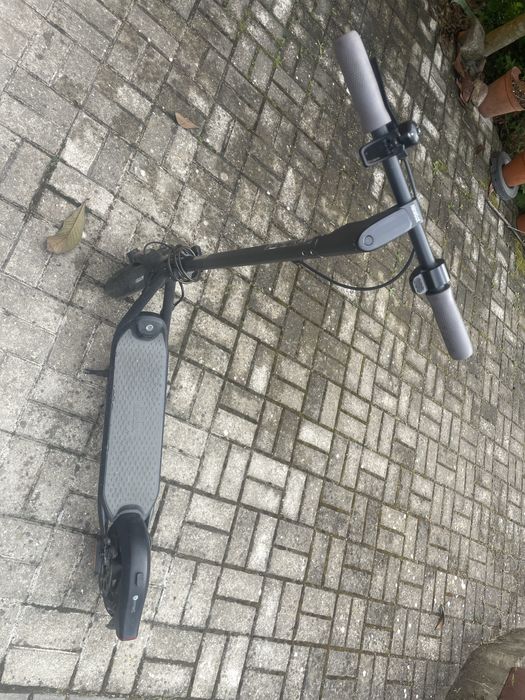 Vendo trotinete NINEBOT