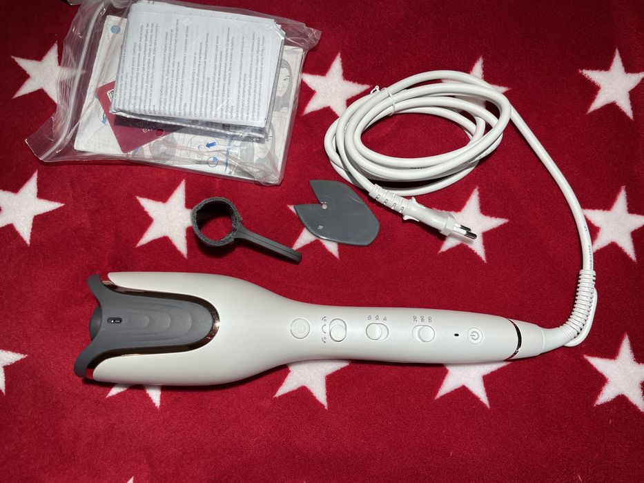 Lokówka automatyczna Philips BHB878