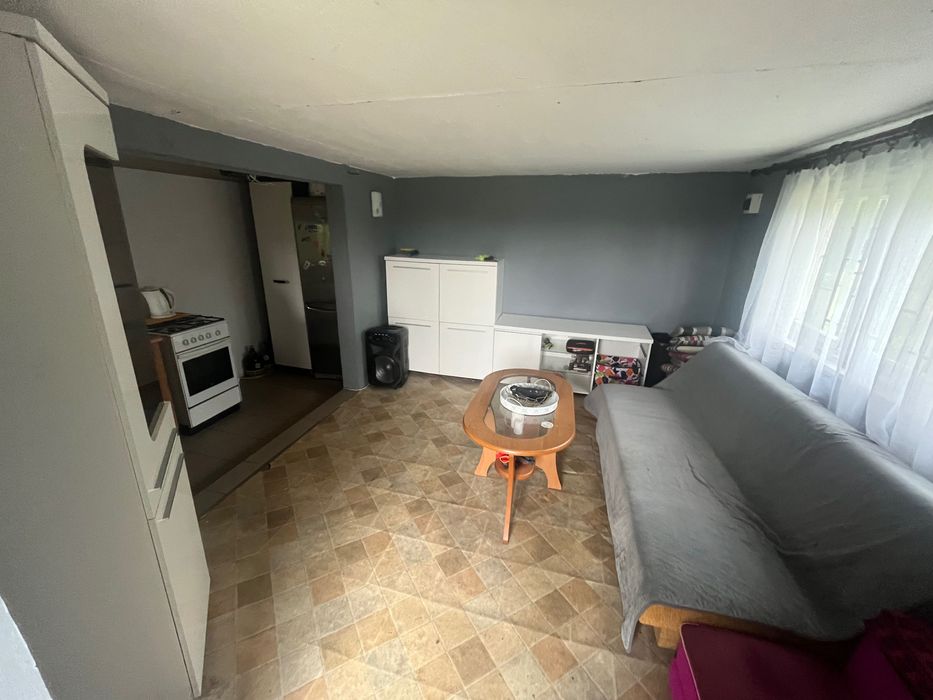 Dzialka ROD Konopnickiej Gniezno