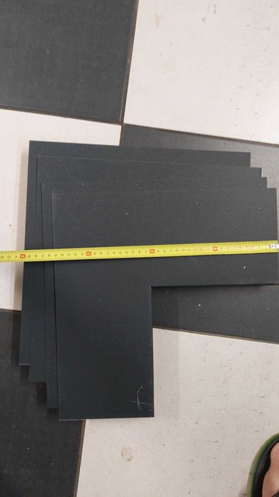 Obróbki blacharskie: narożniki wewnętrzne