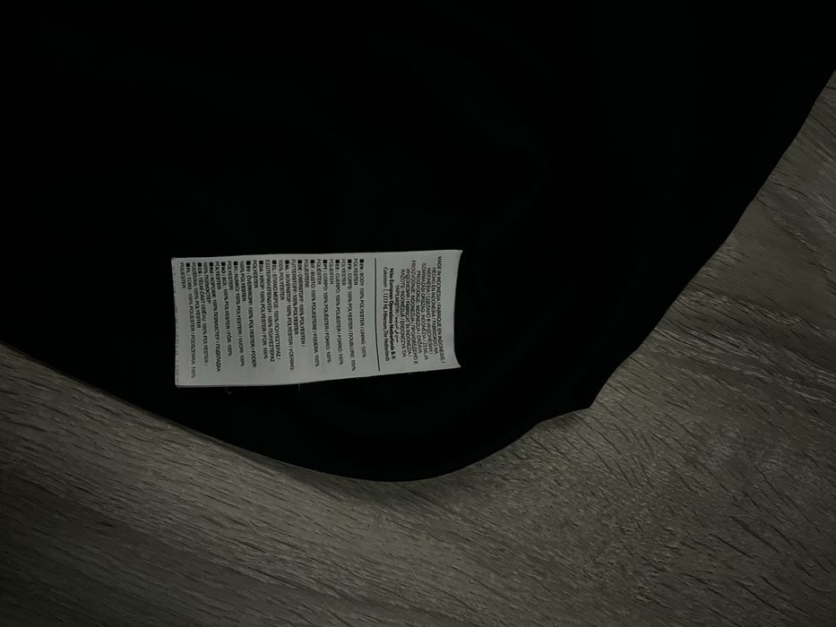 Rozpinana Bluza nike vintage drip drill y2k