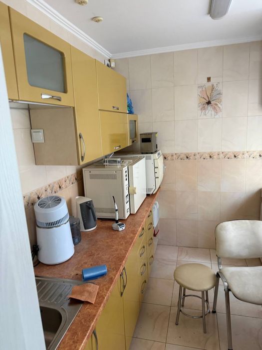 Стоматологічний кабінет