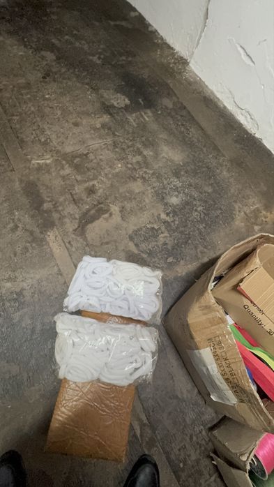Продам резинки для волосся