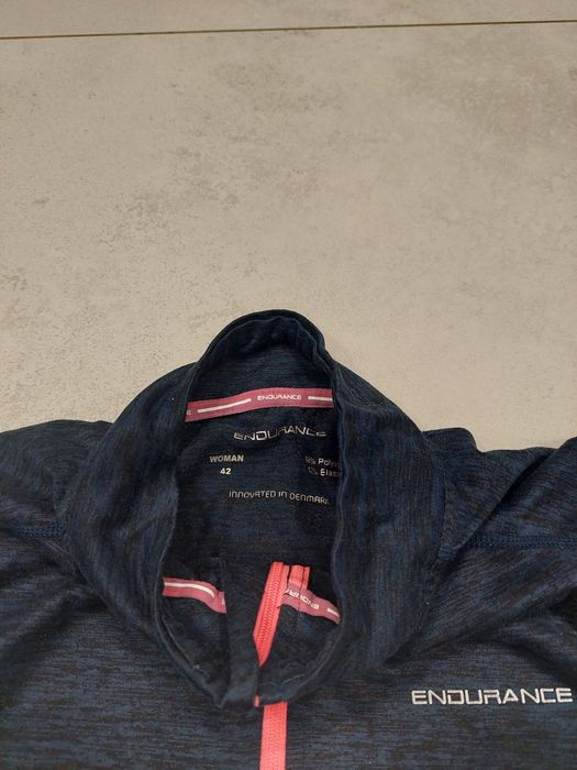 Koszulka sportowa Treningowa Endurance