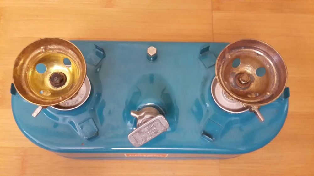 Примус шмель, луч