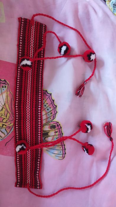 Легит для дівчинки