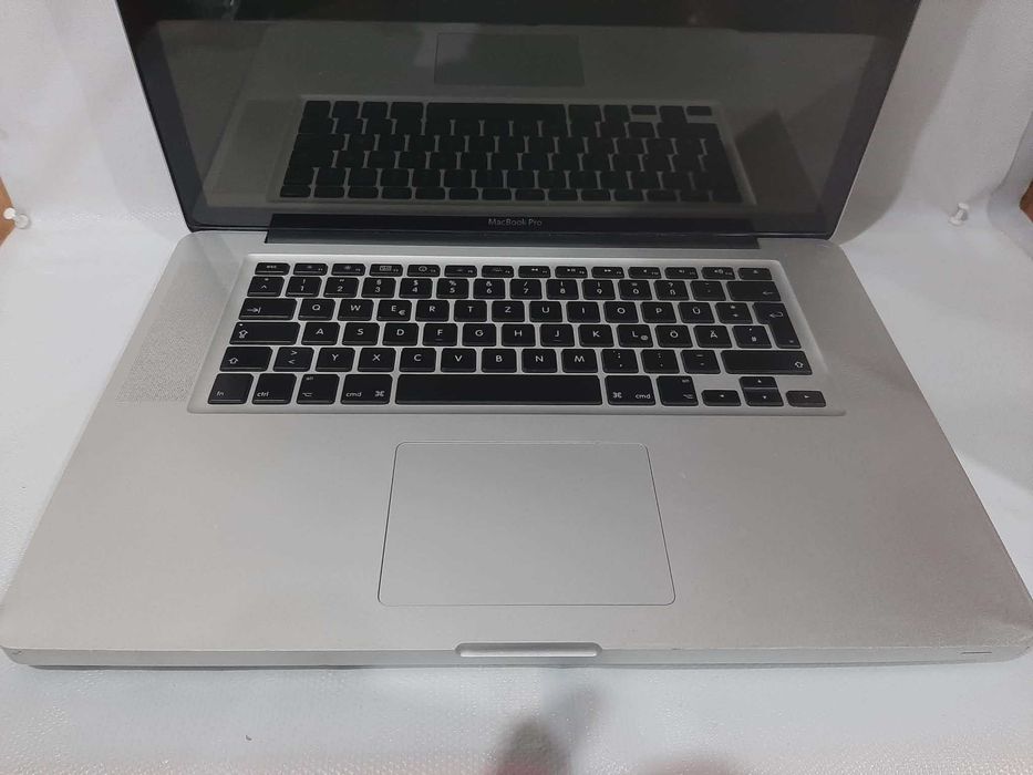Macbook Pro A1286