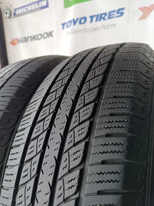 Літні шини 225/60 R18 Westlake su318 h/t 2023 рік 6,6мм