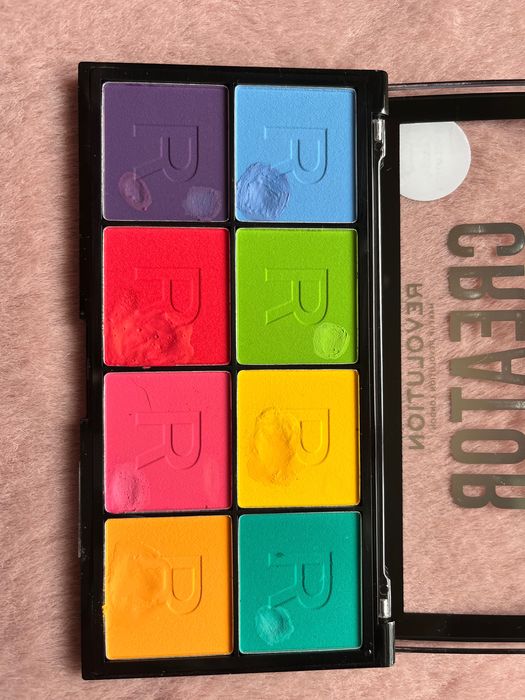 Revolution Eyeliner Palette64584619683587121