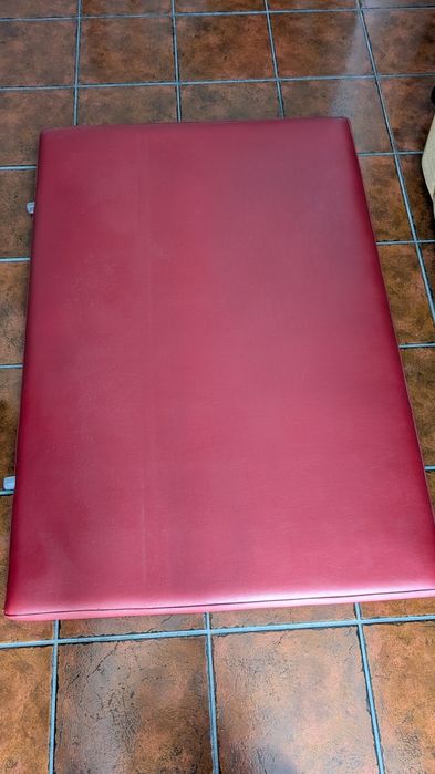 Cabeceira de cama