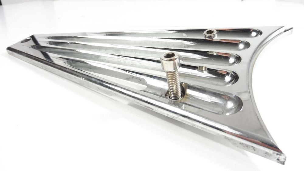 Harley Davidson HD Osłona Nakładka Ramy Road King KURYAKYN NR A83