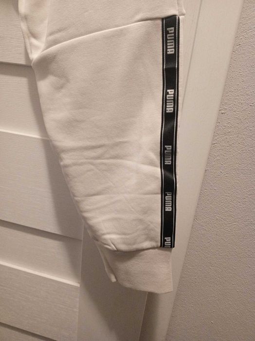 Spodnie męskie Puma roz XL