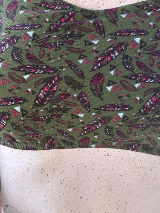 Top cai cai para senhora