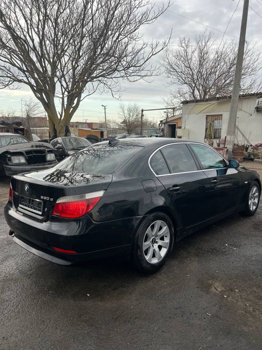 ‼️Разбор BMW E60 M57N 6HP26 Запчасти БМВ Е60 М57Н Акпп Дорест‼️ Разборка BMW Одесса