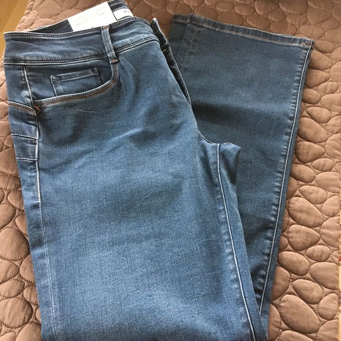 Calças de ganga Salsa