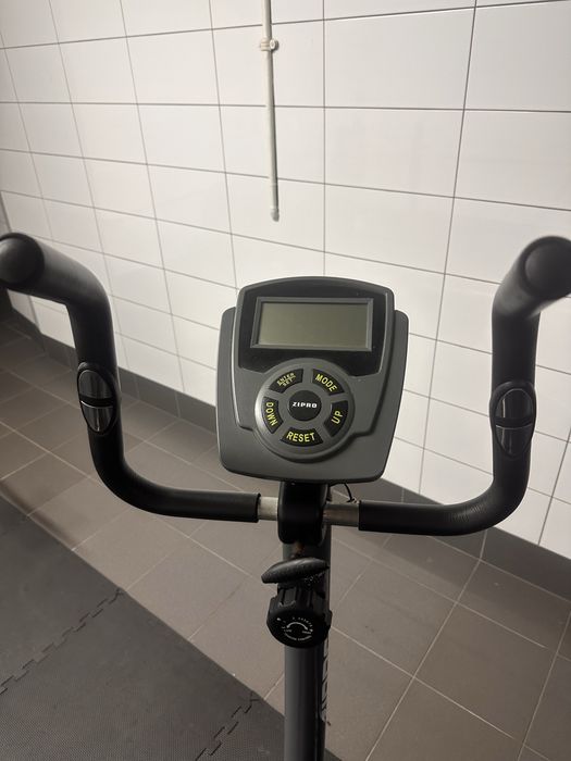 Rowerek stacjonarny Zipro