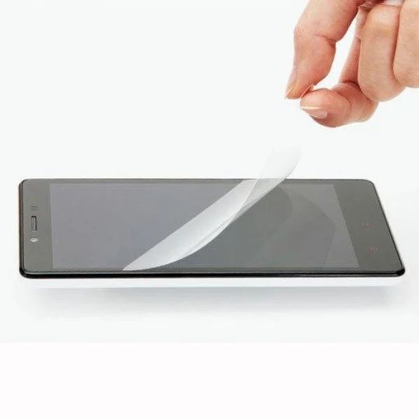 Універсальна захистна плівка для пристроїв 8"  дюймів