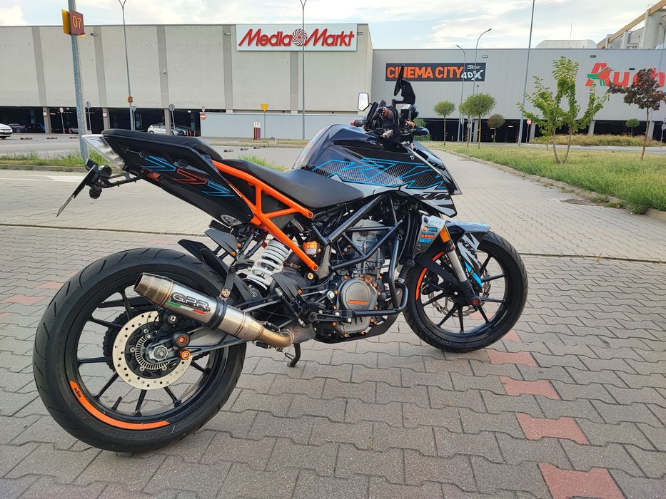 KTM