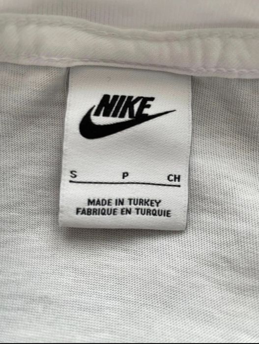 T-shirt Nike damski