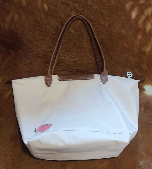 Mala Longchamp  original