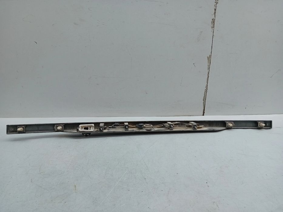 Fechadura / fecho da mala LAND ROVER Range Rover Evoque (L538)