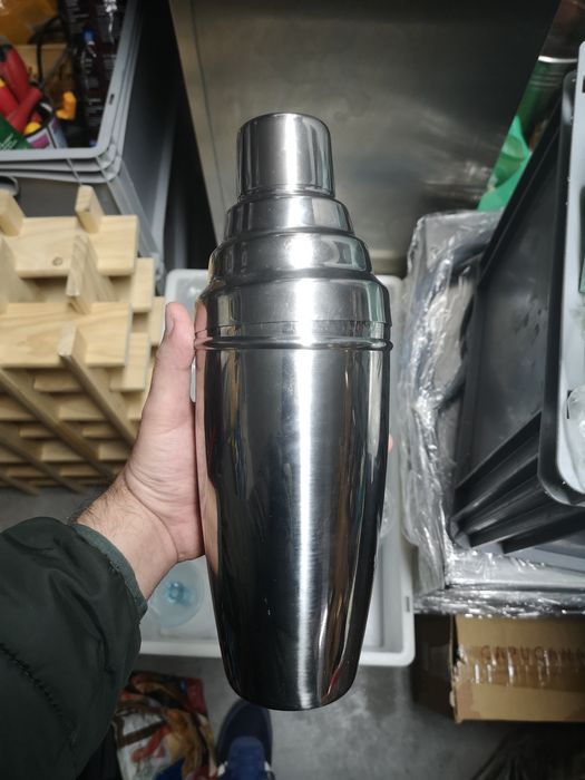 Shaker classico cocktails grande